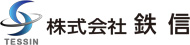 会社のロゴマークを変更しました。